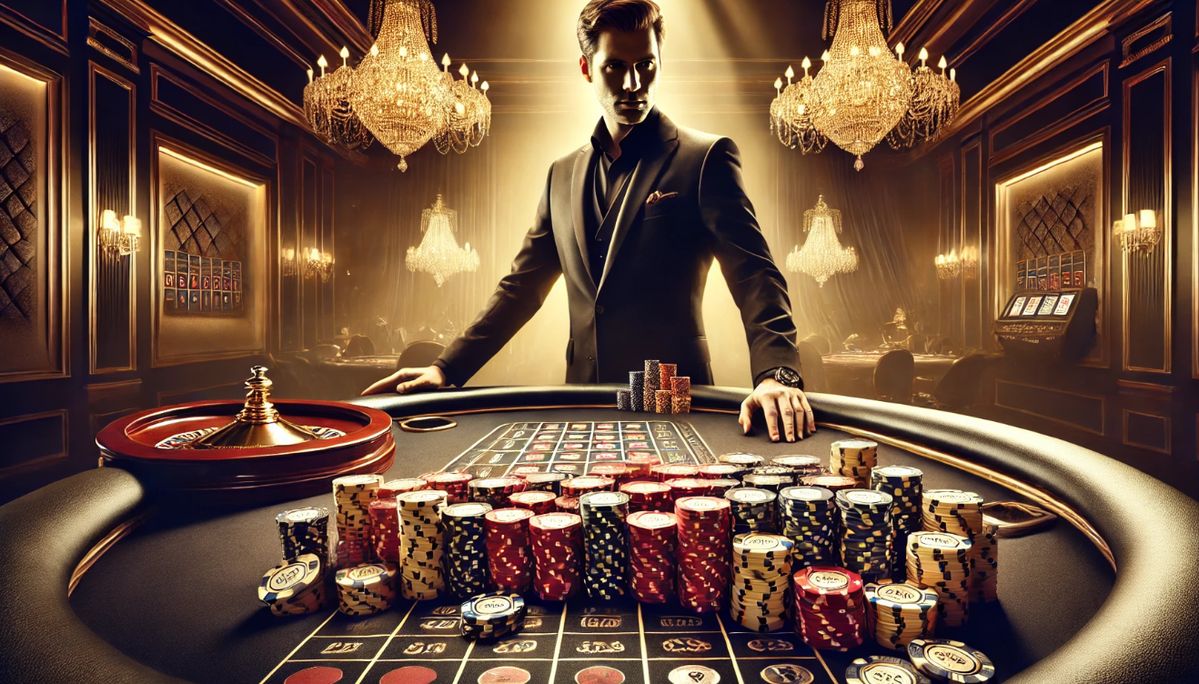 Billionaire Casino Pokies 777 Live Casino