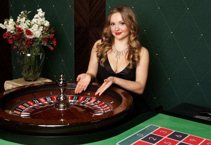 Billionaire Casino Pokies 777 Live Betting