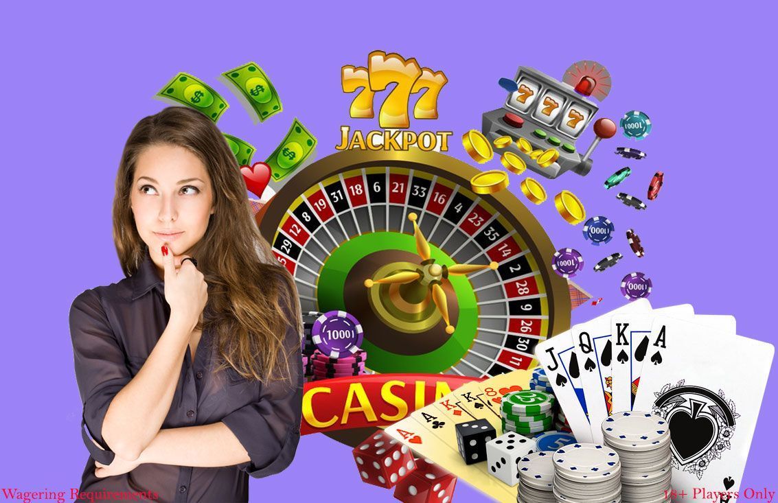 Billionaire Casino Pokies 777 Live Casino