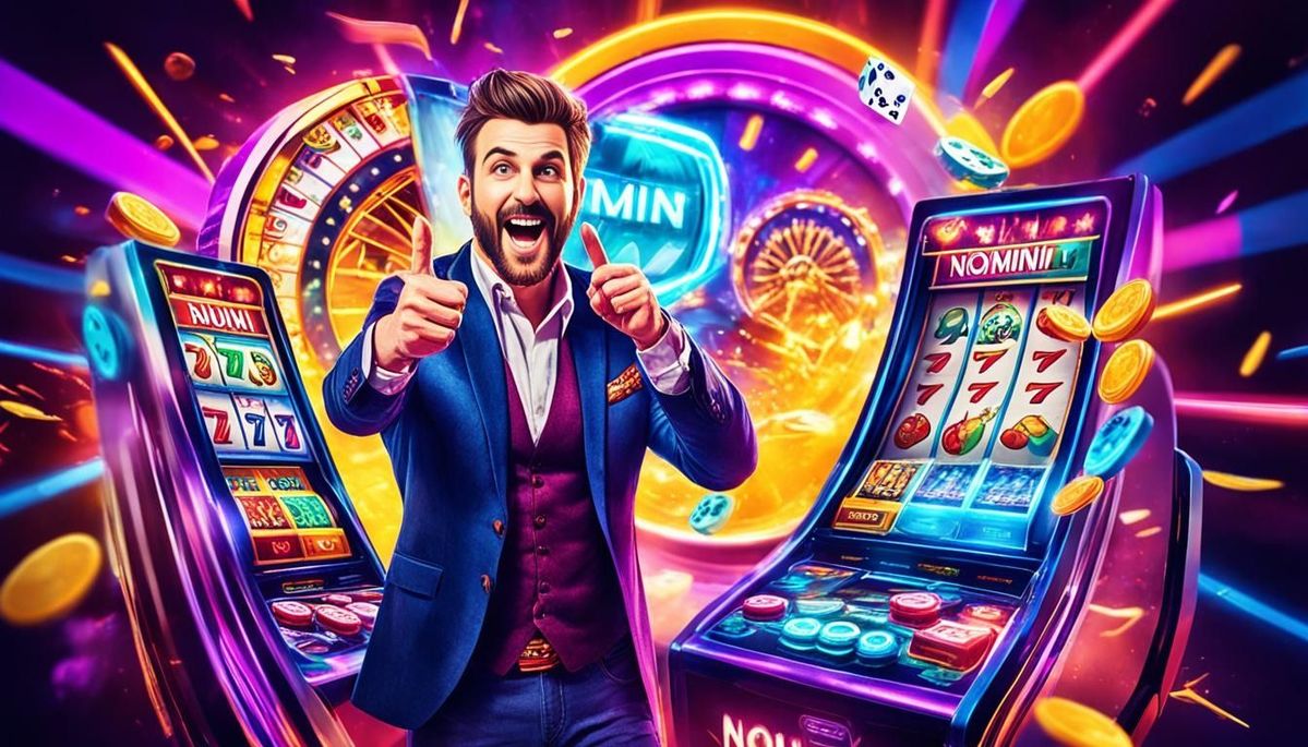 Billionaire Casino Pokies 777 Live Betting